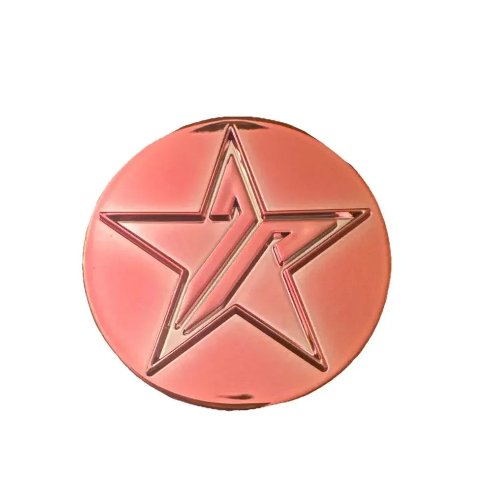 Jeffree Star Magic Star Setting Powder Honey 0.35oz Weightless Flawless NIB